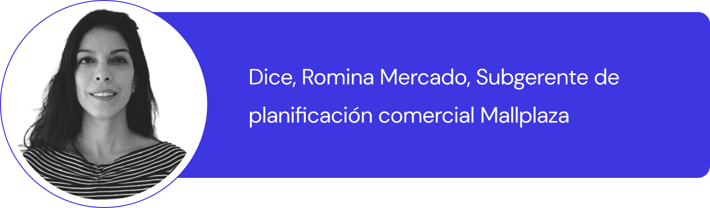 Romina Mercado