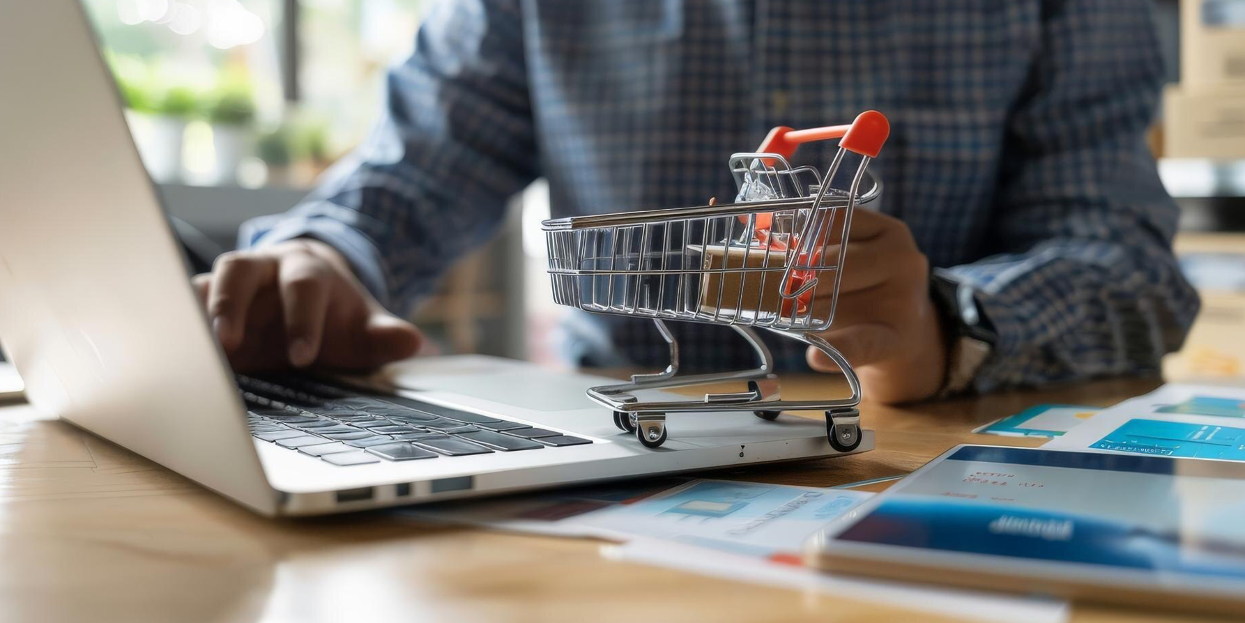 Estrategias de marketing para ecommerce