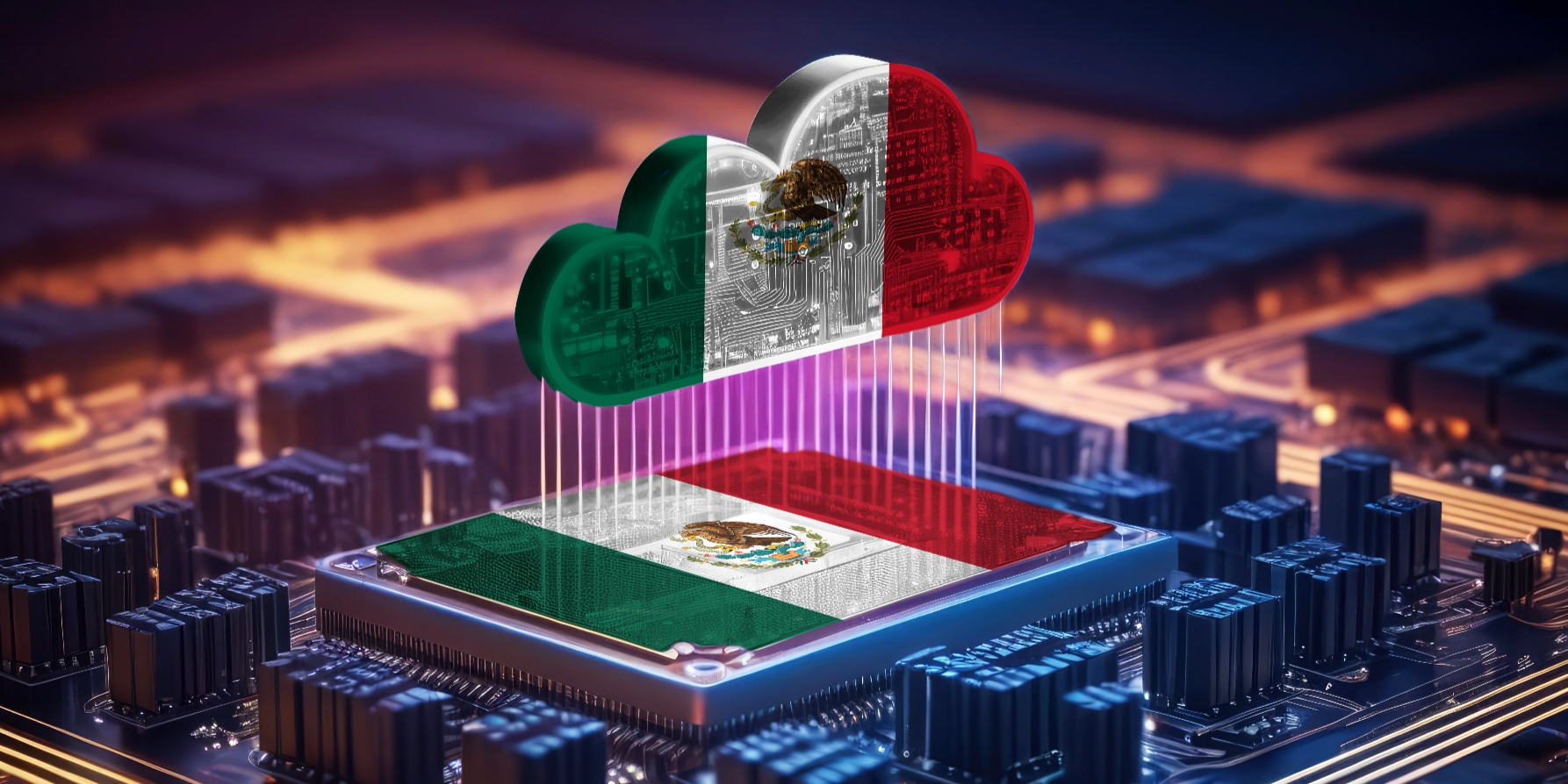 Crecimiento sostenible 2025 México