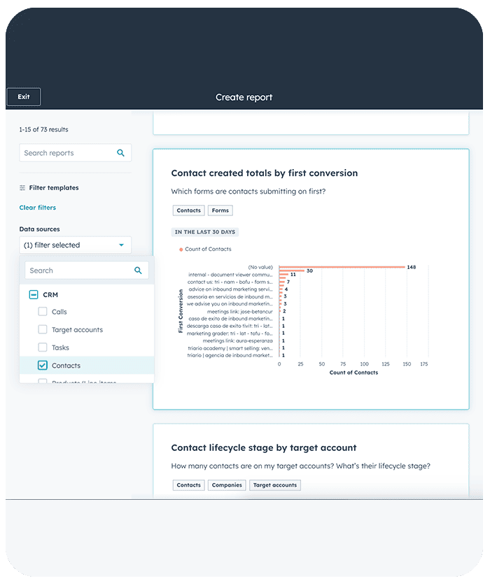 Migrate FAQ articles